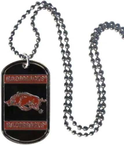 Vista 13 de Siskiyou Collar con etiqueta deportiva NCAA