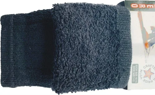 Vista 8 de Calcetines de lana merina, 6 pares de calcetines térmicos aislados para clima frío, calcetines de invierno para hombres y mujeres