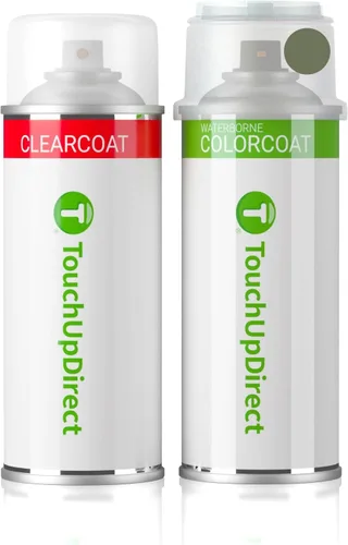 Vista 66 de TouchUpDirect PDS Yunque compatible con Ram Exact Match - Aerosol de pintura de retoque - Kit esencial