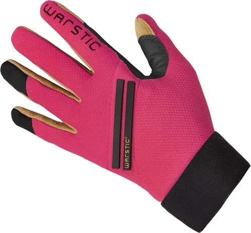 Vista 7 de WARSTIC WORKMAN3 - Guantes de bateo para adultos y jóvenes 2024