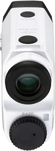 Vista 7 de Nikon Coolshot 20 GII Golf Laser Rangefinder