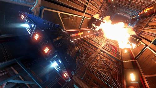 Vista 9 de Elite Dangerous The Legendary Edition - Xbox One