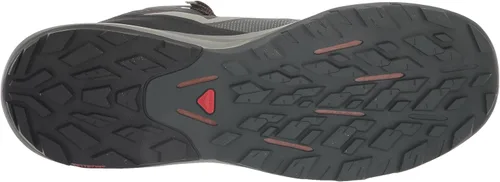Vista 4 de Salomon Outpulse Mid Gore-Tex - Zapato de senderismo para hombre
