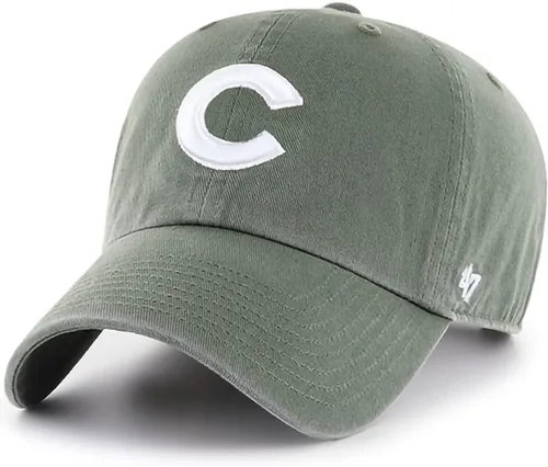 Vista 61 de 47 MLB - Gorra Clean Up para mujer Carbón