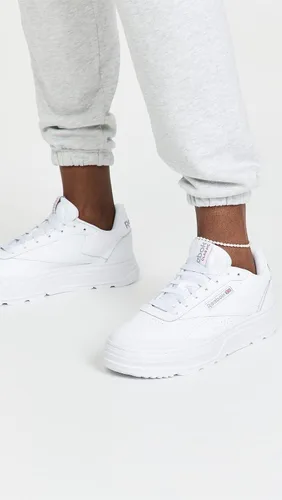 Vista 2 de Reebok Club C Double Geo - Tenis para mujer