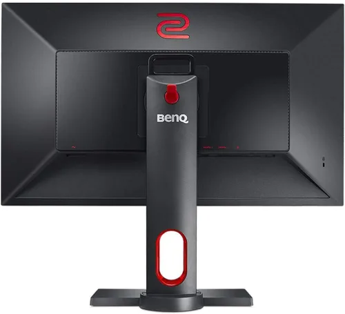 Vista 5 de BenQ Zowie XL2731 Monitor para juegos de 27 pulgadas y 144 Hz 1080P Compatible con PS5 y Xbox 120FPS Panel TN de respuesta rápida nativa