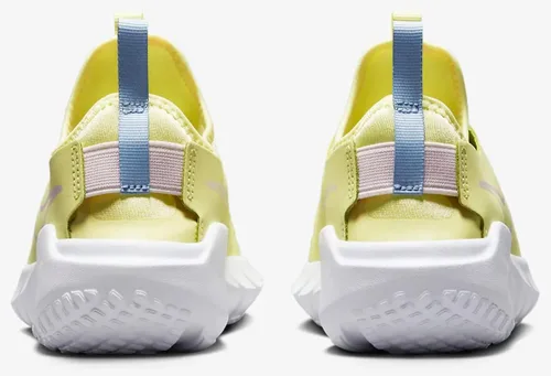 Vista 6 de Nike Flex Runner 2 Tenis para correr unisex para niños