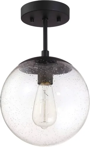Vista 12 de Design House, 519736 Ajax 3 Luces, Luz para Tocador, Bronce, 519686, 60watts, 120.00 volts