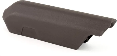 Vista 2 de Magpul Com Bloc Fixed Stock Cheek Riser for MAG616, MAG585, and MAG552 Stocks, Black, 0.50