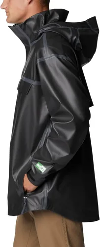 Vista 3 de Columbia Coral Ridge Odx - Chaqueta impermeable para hombre