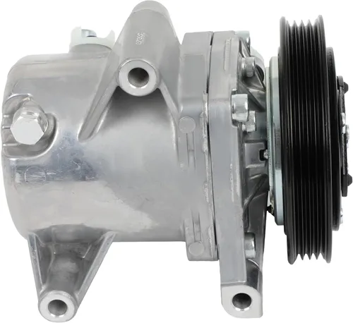 Vista 11 de ECCPP Compresor de CA 2013-2015 para Mercedes-Benz G550 5.5L 2012-2014 para Mercedes-Benz ML550 4.7L Compresor de CA de enfriamiento rápido