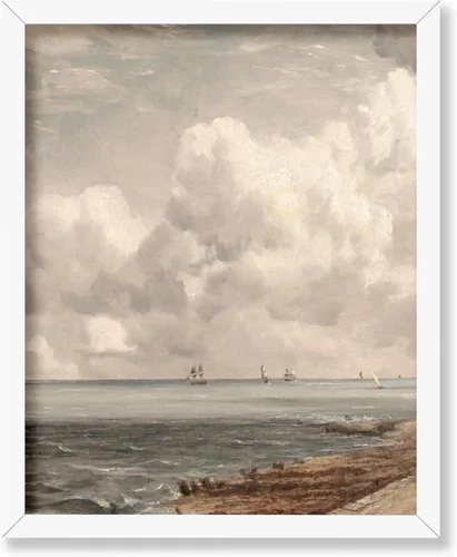 Vista 76 de Poster Master Póster vintage de la costurera, impresión retro de modista, bellas artes, arte impresionista, regalo para hombres y mujeres, gran