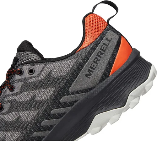 Vista 5 de Merrell Speed Eco - Zapatos de senderismo para hombre