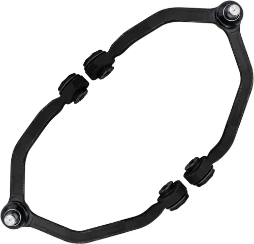 Vista 67 de Detroit Axle - 2 brazos de control delanteros para Ford Expedition Lincoln Navigator 03-06, 2 brazos de control inferiores 2003 2004 2005 2006