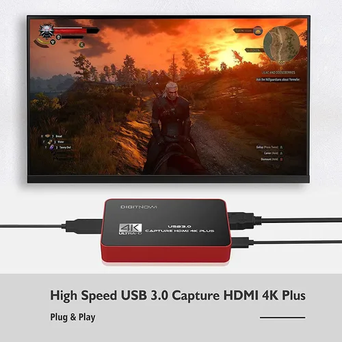 Vista 4 de Marhynchus Fuente de alimentación para consola de juegos para piezas de repuesto delgadas de PS4
