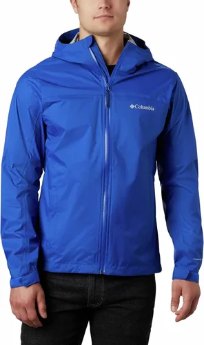 Vista 6 de Columbia EvaPOURation - Chaqueta para hombre