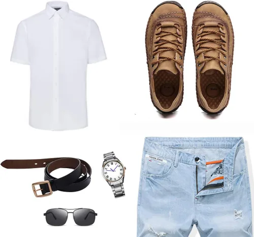 Vista 7 de alcubieree Zapatos casuales de cuero para hombre, cómodos y modernos, mocasines ligeros, para caminar, conducir, tallas 7.5-13