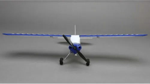 Vista 6 de Maqueta de avión deportivo Horizon Hobby HobbyZone Sport Cub S RTF