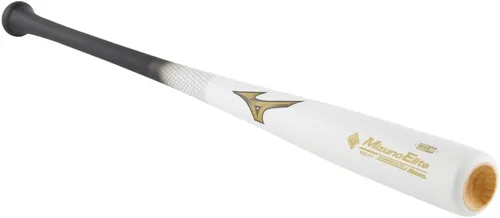 Vista 2 de Mizuno 340462 Elite Clásico de Bambú MZE 271 - Bate de béisbol