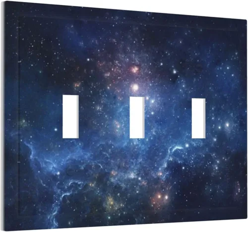 Vista 81 de Decorative Outlet Covers African Woman Zebra Elephants Black Girl 1 Gang Duplex Light Switch Cover Plate Unique Wall Plates for Electrical Outlets