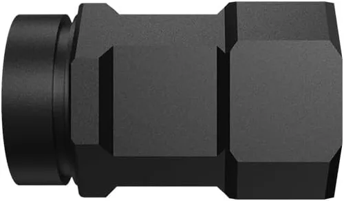 Vista 5 de WUBEN Sensor de control E7 para faros recargables, cambio de luz y ajuste de modo por detección, E7 Outdoor Essentials para correr, pescar, acampar