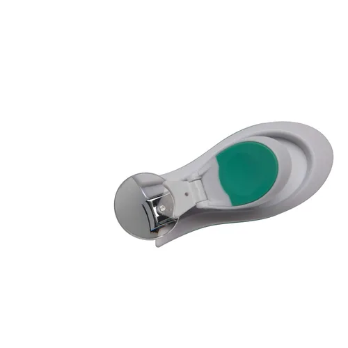 Vista 8 de Safety 1st Cortaúñas con zoom ligero, talla única