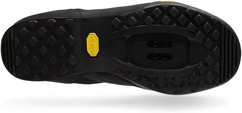 Vista 3 de Giro Zapatillas de ciclismo de montaña Rumble VR - Hombre