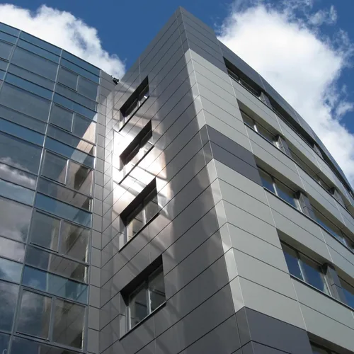 Vista 4 de Akfix 905N - Sellador de silicona transparente 100% para construcción y edificación (1x310 ml) - Sin solventes, bajo olor, resistente a UV y agua