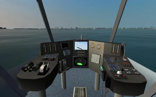 Vista 9 de Ship Simulator Extremes Ocean Cruise Ship Oceana DLC Descargar