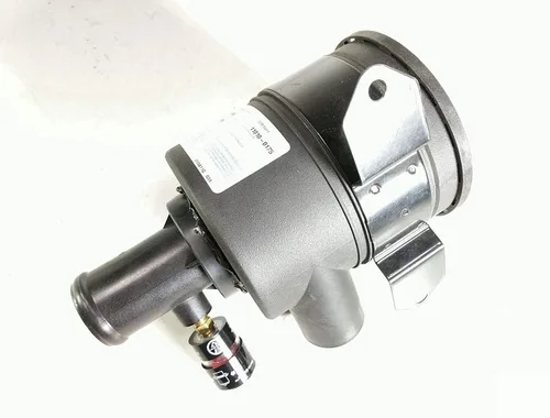 Vista 4 de Kawasaki 2009-2013 Mule 4010 4X4 Diesel Mule 4010 Trans4x4 Diesel Air Assembly Filter 11010-0189 Nuevo OEM