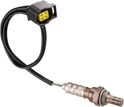 Vista 5 de MOSTPLUS Sensor de oxígeno SG1849 compatible con Dodge Jeep Compass Cherokee Ram 1500 2004-2014