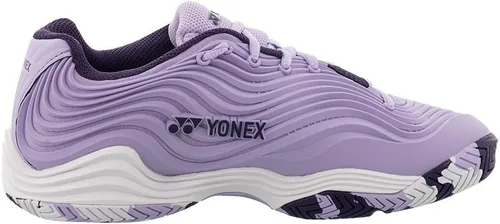Vista 3 de YONEX Zapatillas Tenis FUSIONREV 5 Mujer Mist Purple