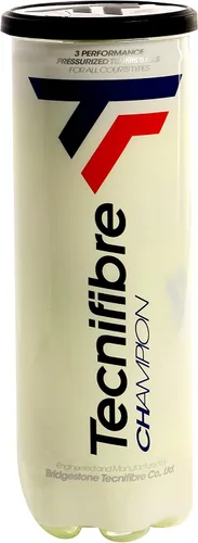 Vista 3 de Tecnifibre Champion