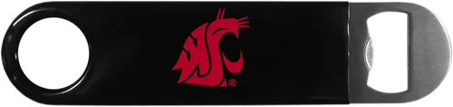 Vista 21 de Siskiyou Sports NCAA unisex Long Neck Bottle Opener