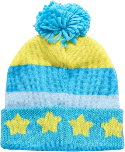 Vista 4 de Nickelodeon Conjunto de 2 pares de guantes de invierno para bebé y tiburón para niños niño
