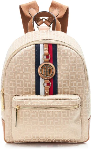 Vista 22 de Tommy Hilfiger Jaden mochila, Azul, talla única