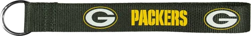 Vista 18 de Siskiyou Sports NFL unisex-adult Lanyard Key Chain