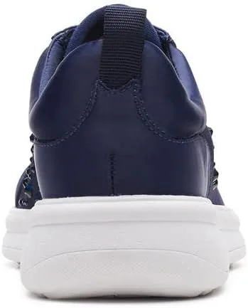 Vista 4 de Clarks Ezera Ave - Tenis para hombre