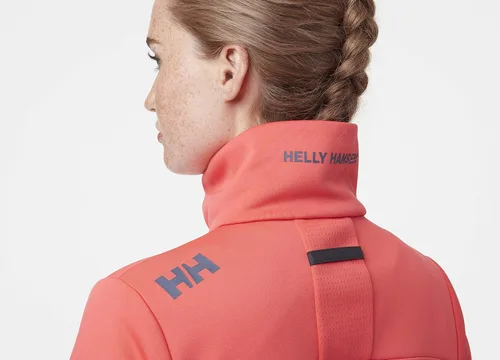 Vista 12 de Helly-Hansen Chaqueta de forro polar para mujer