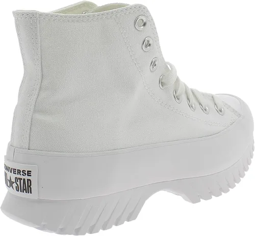 Vista 3 de Converse Chuck Taylor All Star Lugged 20 - Tenis para mujer