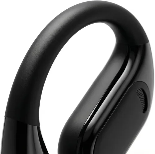 Vista 7 de Auriculares inalámbricos Bluetooth 5.4, pantalla LED, auriculares Bluetooth para entrenamiento/correr, controles táctiles con reducción de ruido AI