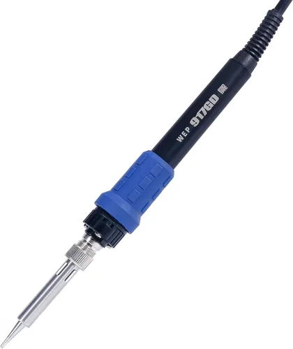 Vista 4 de WEP Pieza de mano de soldador 917GD solo compatible con 882D, 8786D-I SE y 948DQ-II