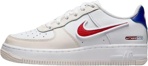 Vista 20 de Nike Kid's Air Force 1 LV8 Sneaker