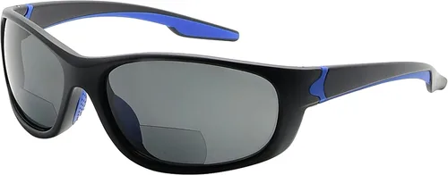 Vista 8 de Eyekepper Gafas de sol bifocales polarizadas para lectura para mujer