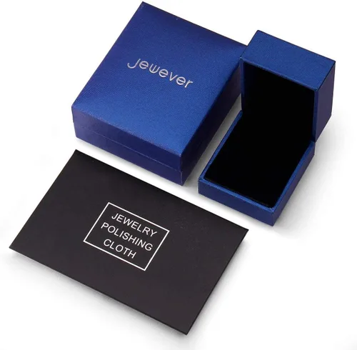 Vista 6 de Jeeless - Anillo de plata de ley 925 original Sakura con forma de cola abierta, ajustable, talla de flor para mujer