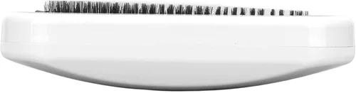 Vista 7 de Barredora de migas de mano reutilizable para el hogar, colector de escombros de cabello suave para mesa, cama, sábana, ropa, sofá
