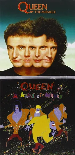 Vista 5 de Queen 40 Volume 3