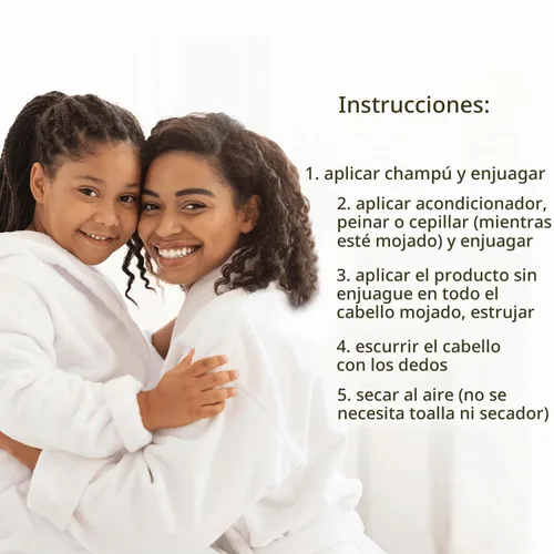 Vista 9 de Acondicionadored Mixed Chicks para niños, en un paquete de cuatro de 8 onzas
