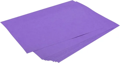 Vista 9 de MECCANIXITY Papel de cartulina para álbumes de recortes, 8.3 x 11.7 pulgadas, 92 libras/250 gsm, cartulina de color sólido para artes y manualidades