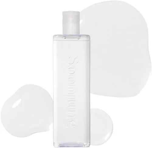 Vista 5 de ETUDE SoonJung - Tóner de alivio pH5.5, tóner para la cara, tóner hidratante para pieles sensibles, tónico facial vegano, pantenol, madecassoside